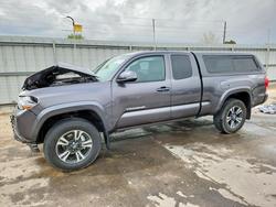 2017 Toyota Tacoma trd Sport for sale in Littleton, CO