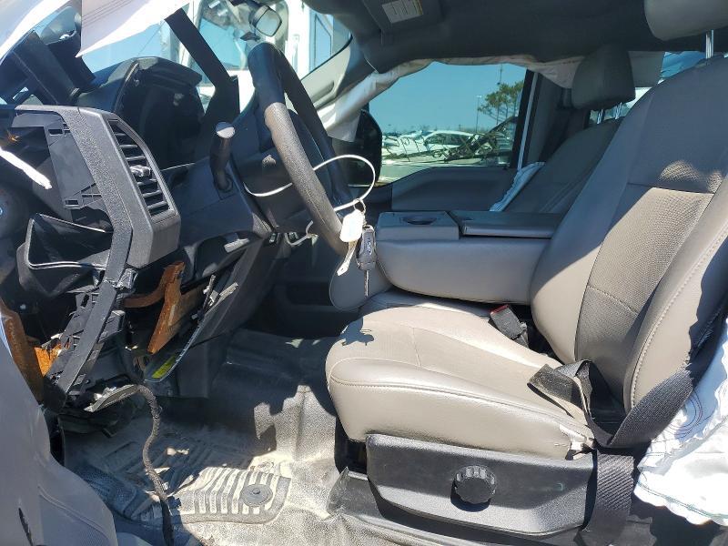 2020 Ford F350 Super Duty