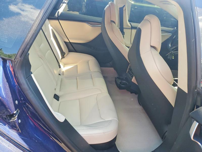 2018 Tesla Model s