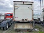 2021 International MV607 Refrigerated BOX Truck