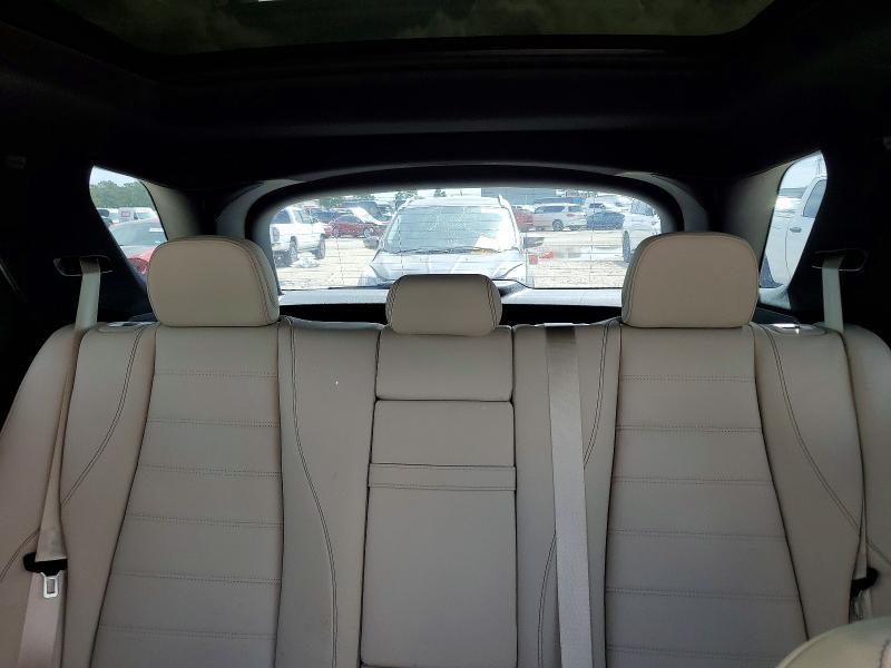 2025 Mercedes-Benz Gle 450e 4matic