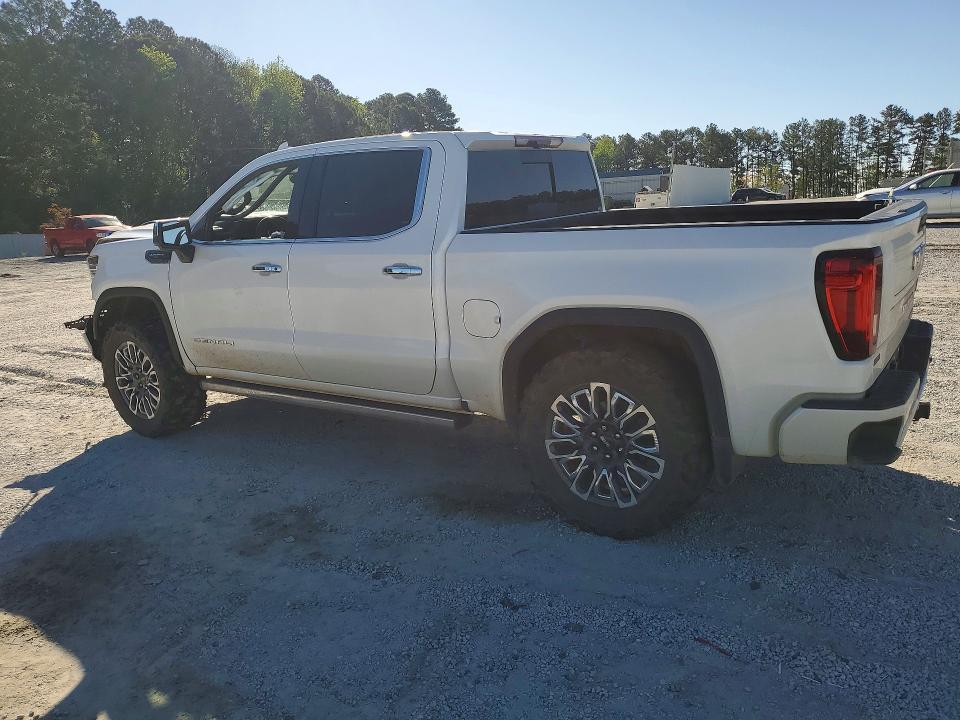 2023 GMC Sierra K1500 Denali Ultimate