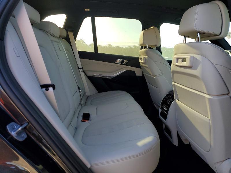 2022 BMW X5 Xdrive45e