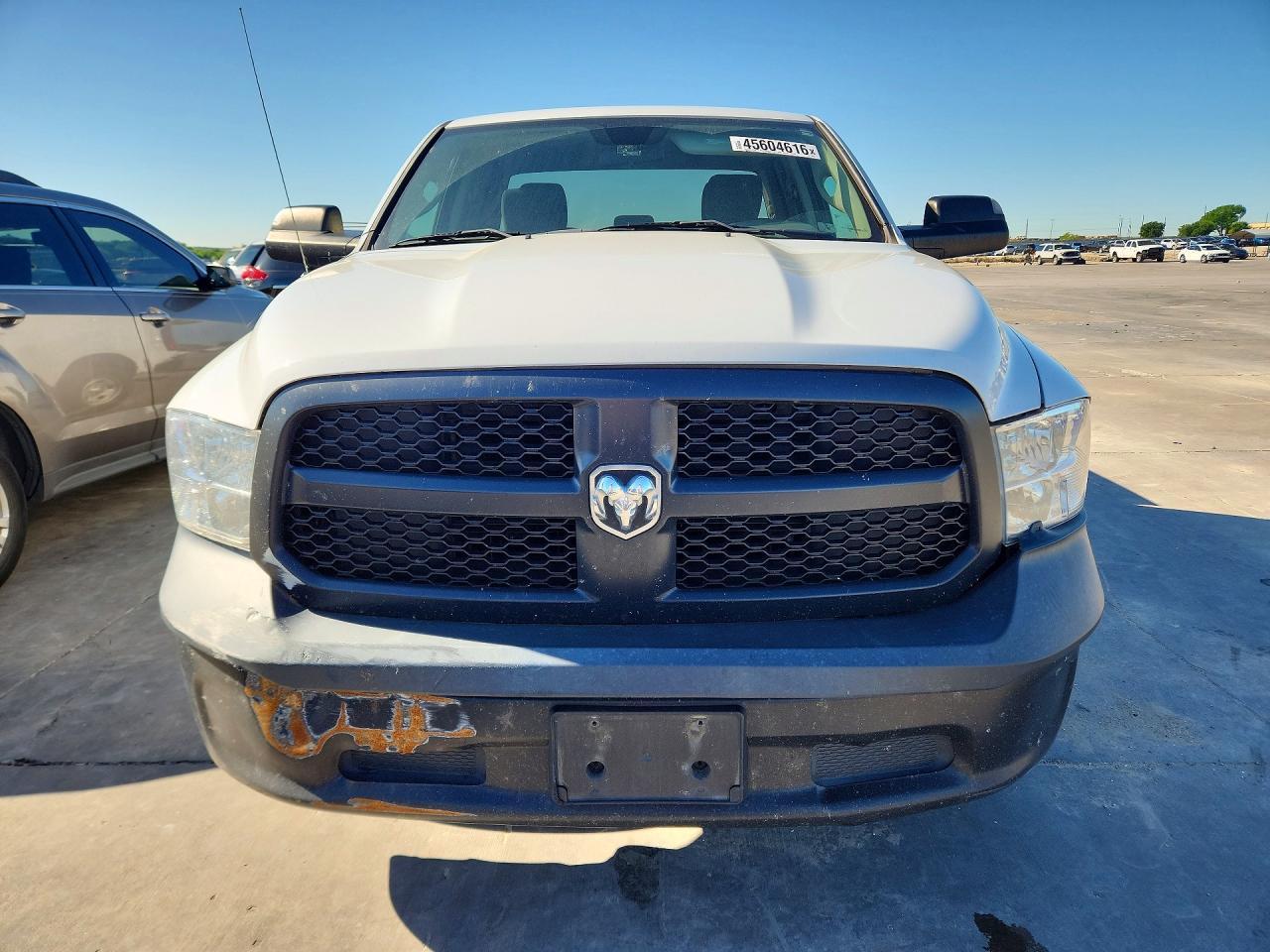 2018 Dodge RAM 1500 ST