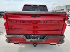 2021 Chevrolet Silverado K1500 RST