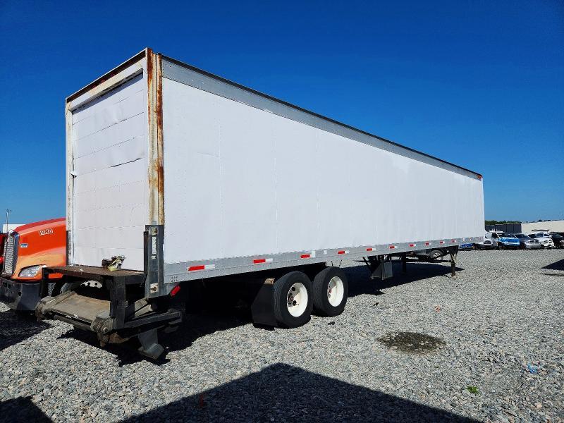 1999 Great Dane DRY Van Trailer