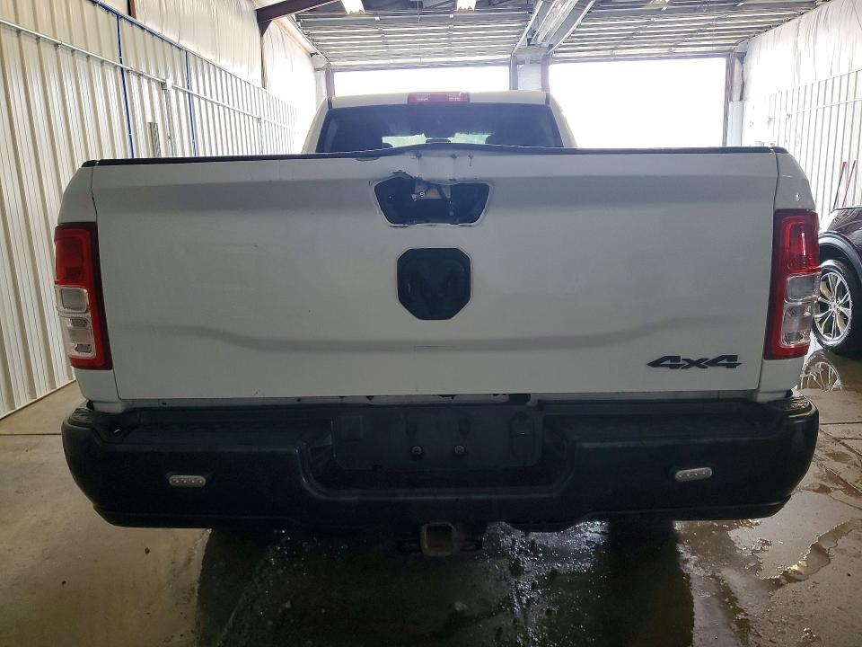 2023 Dodge RAM 2500 Tradesman