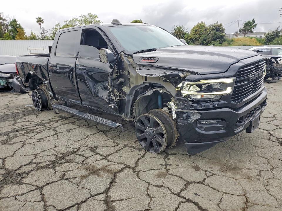 2019 Dodge RAM 2500 BIG Horn
