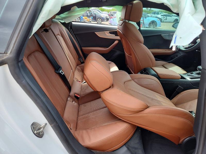 2024 Audi A5 Premium Plus 45