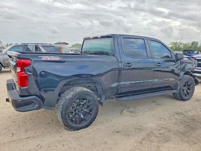 2023 Chevrolet Silverado K1500 LT Trail Boss