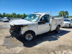 2011 Ford F250 Super Duty