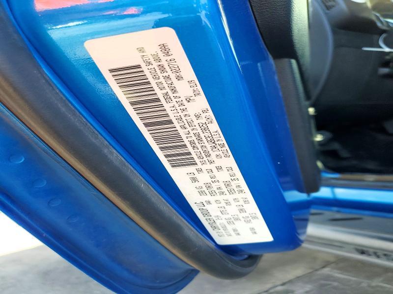 2014 Jeep Wrangler Sahara