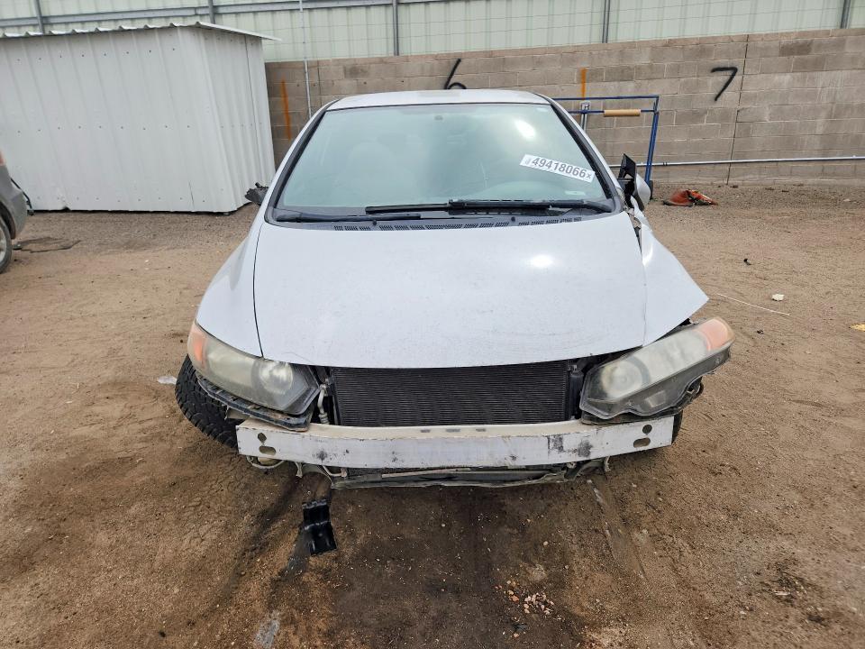 2006 Honda Civic lx