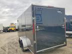 2025 Look K-DX8416-070 Enclosed Cargo Trailer