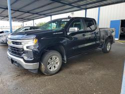 2023 Chevrolet Silverado K1500 LT en venta en Sacramento, CA
