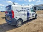 2018 Dodge RAM Promaster City