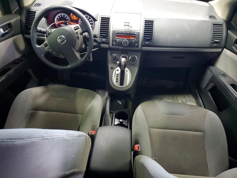 2011 Nissan Sentra 2.0