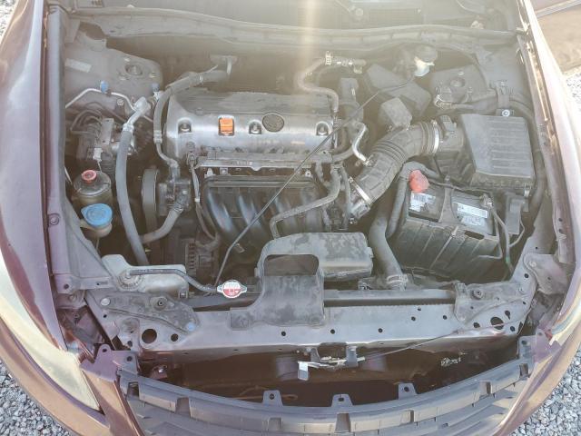 2011 Honda Accord lxp