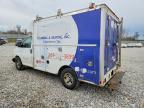 2013 GMC Savana Delivery Truck