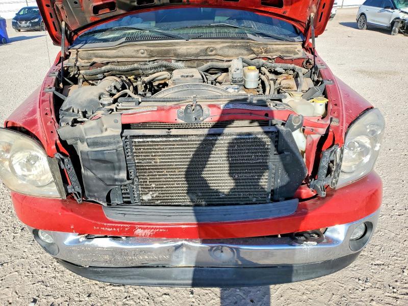 2008 Dodge RAM