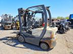2011 Crownline Forklift