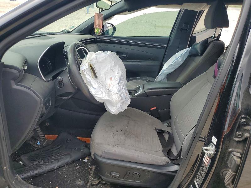 2023 Hyundai Santa Cruz SEL