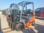 2016 Toyota 8FGCU20 Forklift