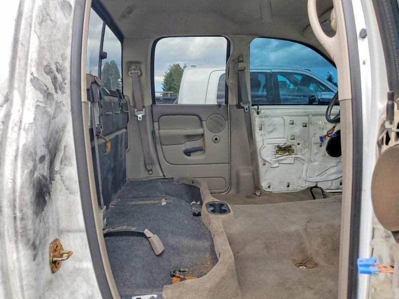2005 Dodge Ram 2500 st