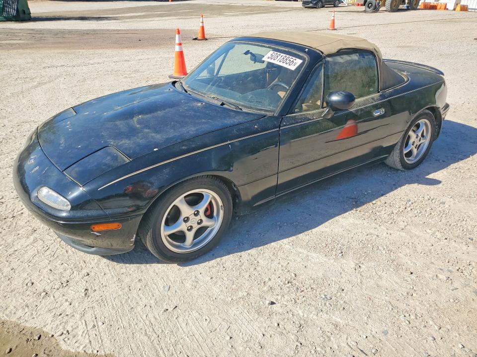 1996 Mazda Mx-5 Miata