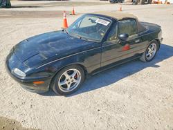 Mazda Mx-5 Miata salvage cars for sale: 1996 Mazda Mx-5 Miata