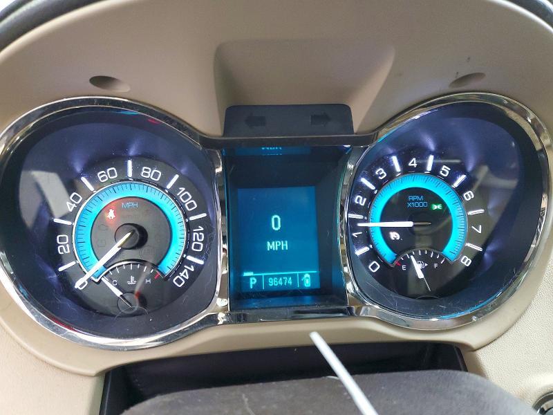 2011 Buick Lacrosse cxl