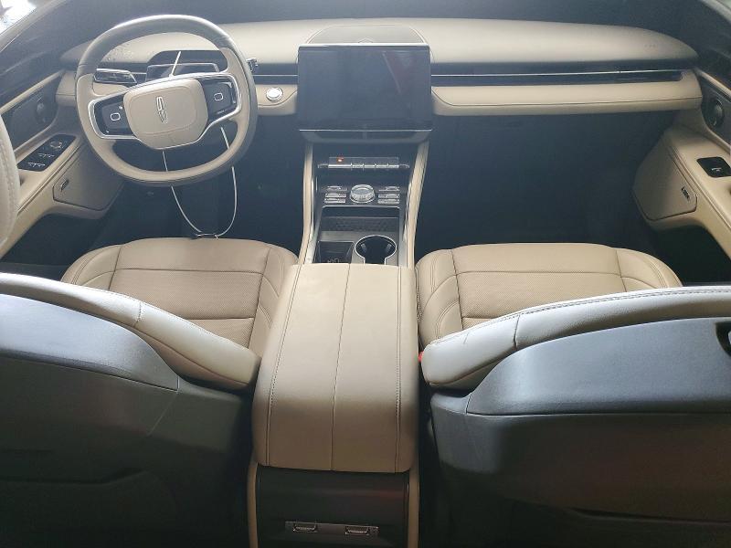 2024 Lincoln Nautilus Premiere