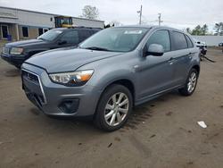 Mitsubishi salvage cars for sale: 2015 Mitsubishi Outlander Sport es