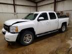 2013 Chevrolet Silverado K1500 LTZ