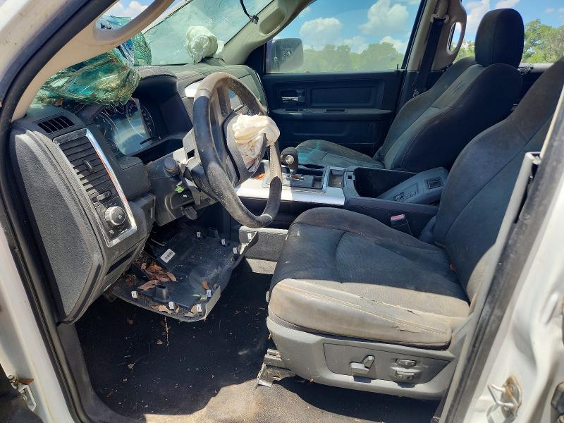 2011 Dodge RAM 1500