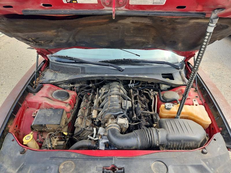 2013 Dodge Charger r