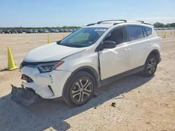 2018 Toyota Rav4 le for sale in San Antonio, TX
