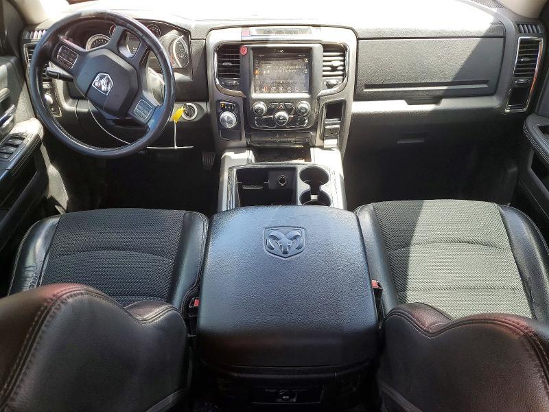 2014 Dodge RAM 1500 Sport
