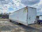 2021 Utility VS2DX DRY Van Trailer