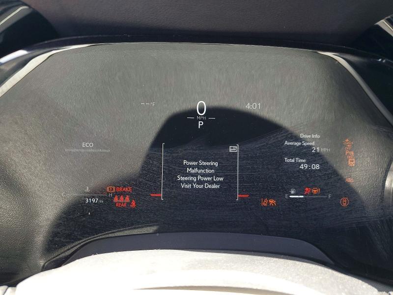 2025 Lexus Rx 350 Base