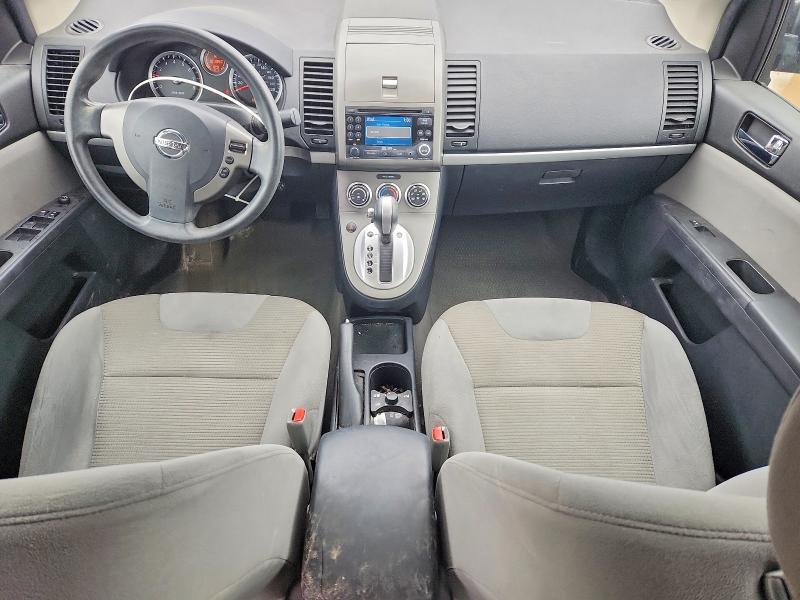 2010 Nissan Sentra 2.0