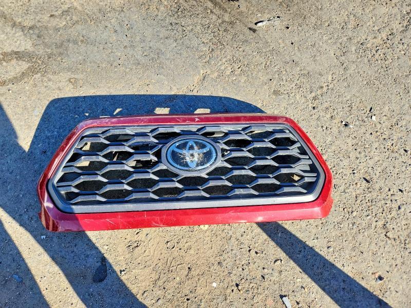 2020 Toyota Tacoma TRD OFF-Road
