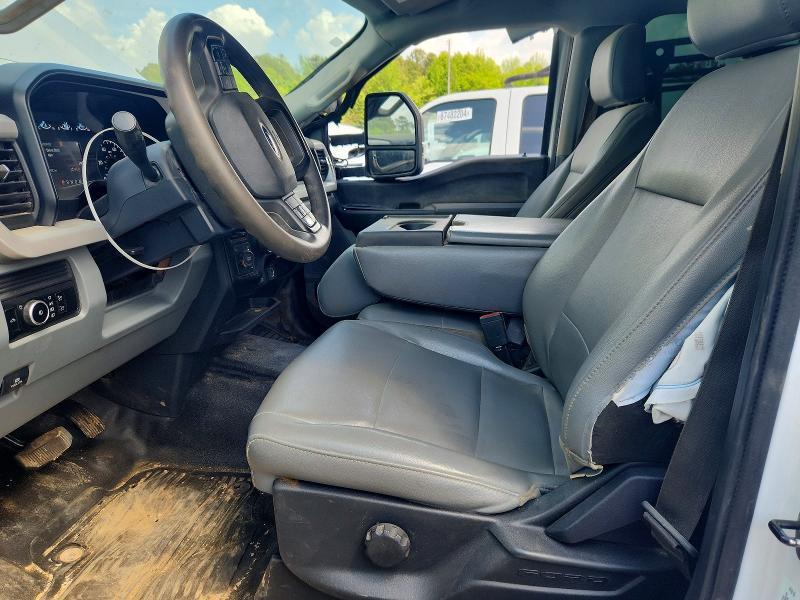 2023 Ford F350 Super Duty