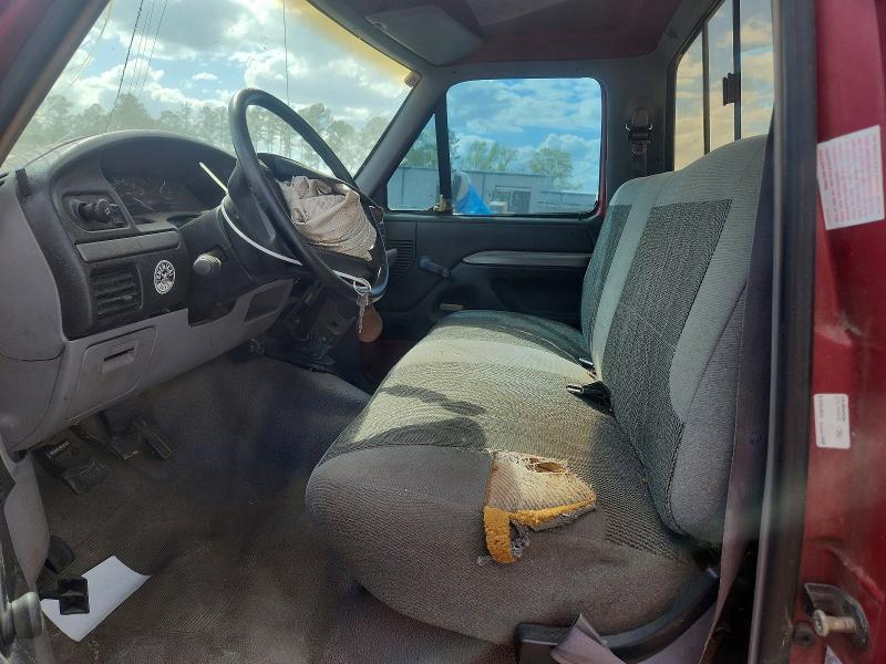1995 Ford F150