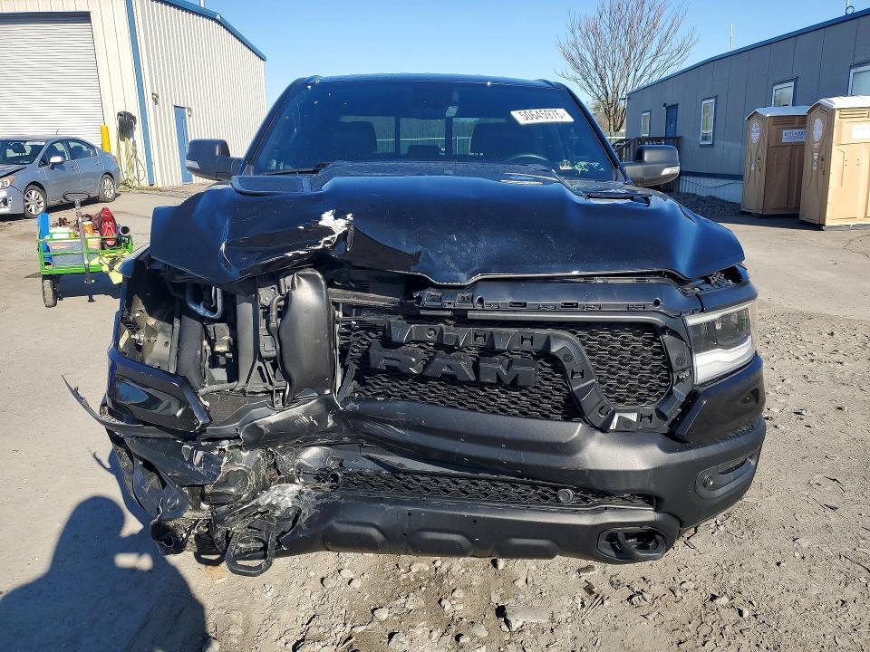 2020 Dodge RAM 1500 Rebel