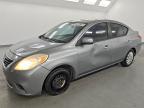 2013 Nissan Versa 1.6 s