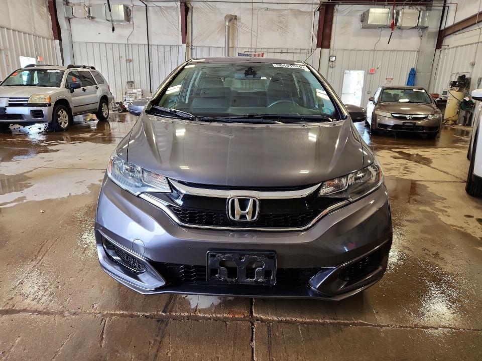 2019 Honda Fit lx
