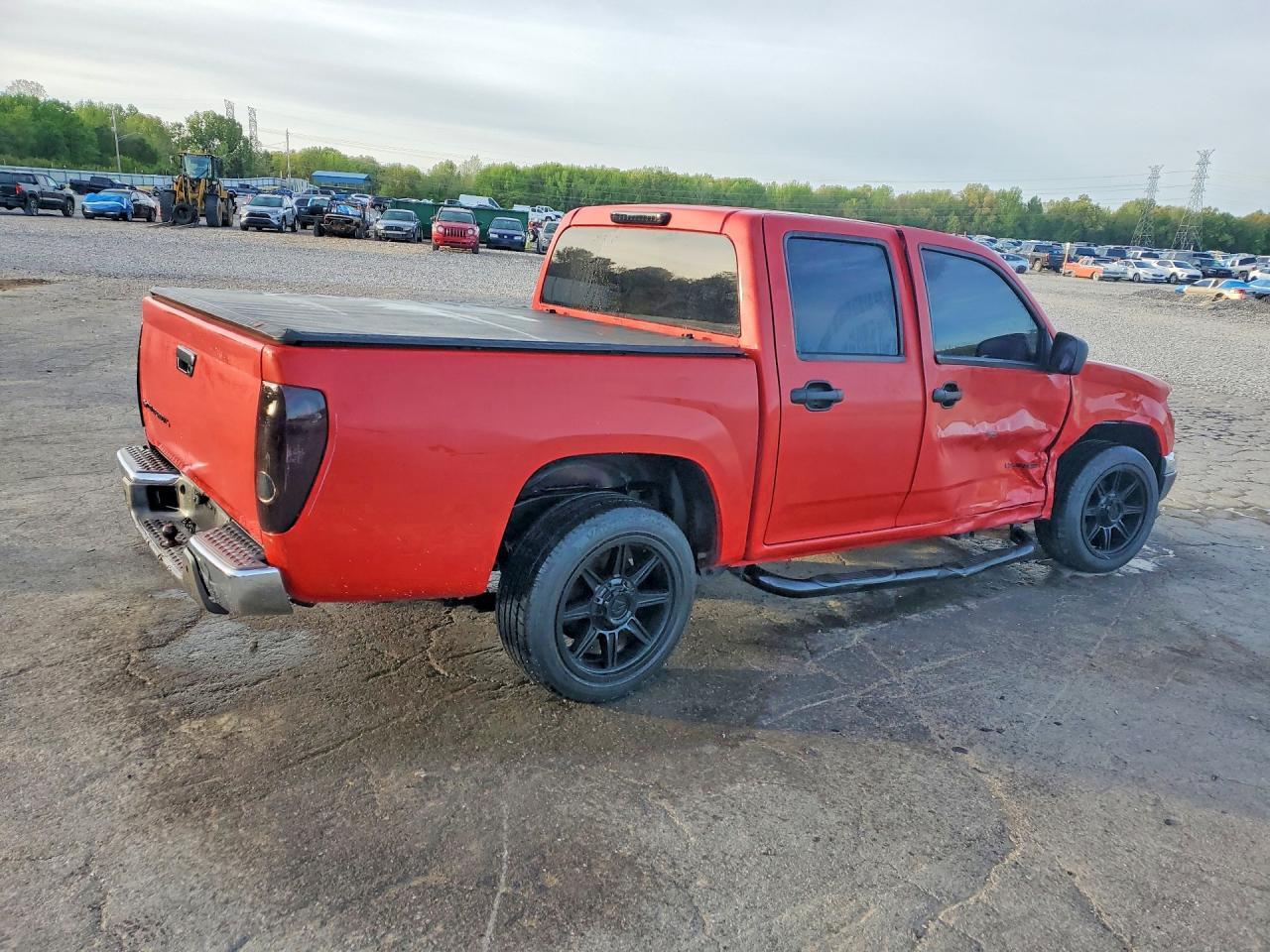 2005 Chev Colorado