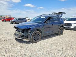 Mazda salvage cars for sale: 2025 Mazda Cx-5 Premium