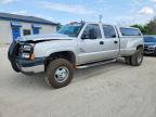 2006 Chevrolet Silverado K3500